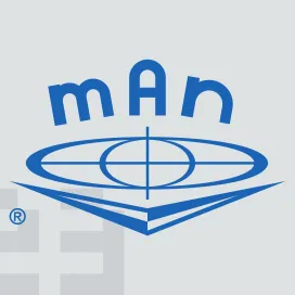 Man